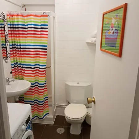 Apartamento Pelamios Catedral