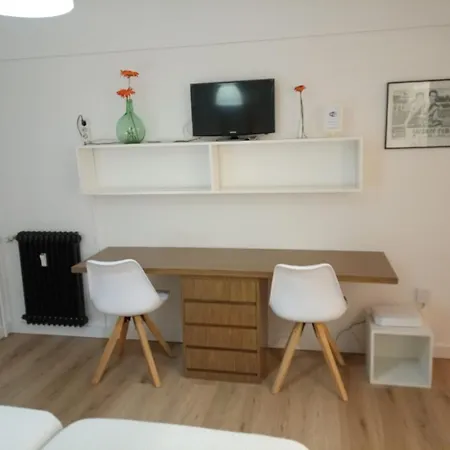 Apartamento Pelamios Catedral